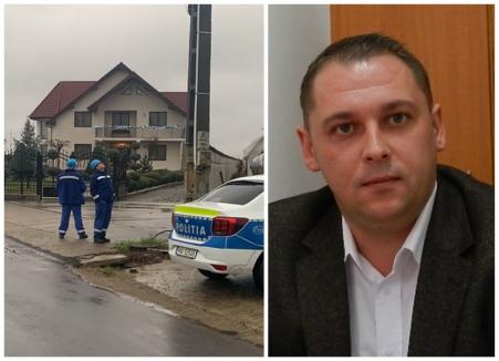 Parchetul Beiuş: Şeful Ocolului Codrii Beiuşului, Daniel Coraş, a fost pus sub urmărire penală pentru furt de energie electrică