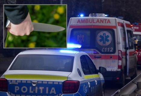 Om de afaceri român, omorât de fiul său de 16 ani. Adolescentul a dat o petrecere în casa în care se afla cadavrul