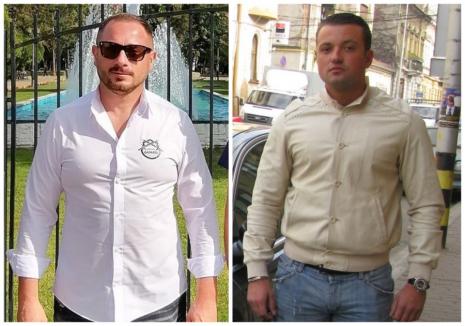Jaful anului în Bihor: Afaceristul Sebastian Ivan şi un celebru escroc, Cosmin Făt, reţinuţi pentru furtul unui seif cu sute de mii de euro!