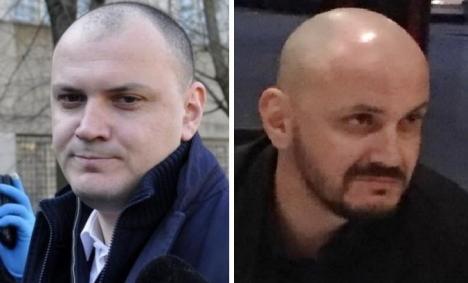 Sebastian Ghiță a fost arestat în Serbia, pentru două luni