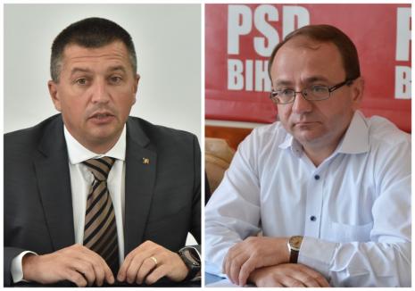 USR Bihor: „Numirea lui Nicolae Avram la IȘJ Bihor este o nouă palmă dată învățământului de stat”