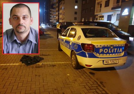 Anchetă record: Procurorii l-au trimis în judecată pe fostul şef al Poliţiei Locale Oradea, acuzat că a încercat să-şi ucidă soţia