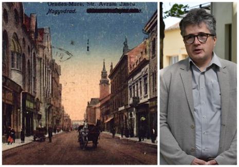 Lansare de carte: „Case mari și mijlocii din Oradea interbelică”