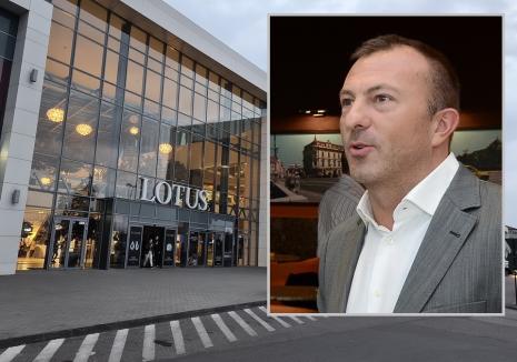 Mudura timidul: Patronul Lotus Center a pierdut procesul cu BIHOREANUL