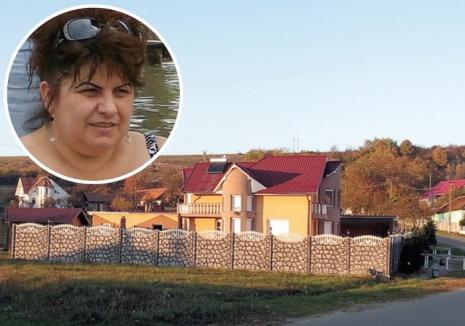 Florica bandita: Soţia unui poliţist din Băile Felix, acuzată de înşelăciuni de 100.000 de euro