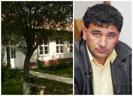 Primarul comunei Abram, Gabriel Nuţaş, trimis în judecată de Parchetul Bihor pentru că a cerut bani de la Guvern ca să deconteze lucrări inexistente: „Am semnat ca primarul”