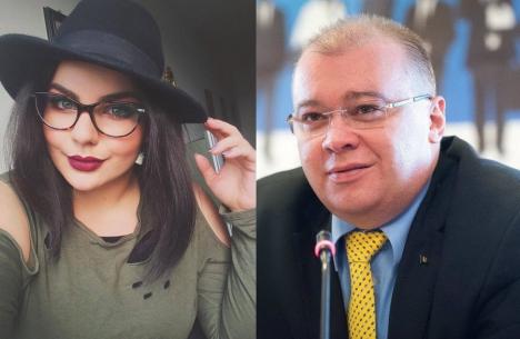 O tânără din Oradea l-a cunoscut pe ambasadorul României la Londra: Un arogant cu engleză de clasa a VIII-a!