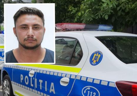 Un bărbat urmărit naţional a fost prins în Bihor: A violat o femeie şi a încercat să o tâlhărească!