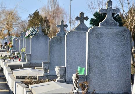 Şocant! Morţi 'uitaţi' la morgă în Oradea de aparţinători care n-au vrut să-i înmormânteze. Primăria instituie amenzi de 2.500 lei