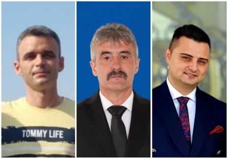 Percheziţii în comuna Sârbi, într-un dosar privind acuzaţii de mită electorală. Sunt vizați 3 consilieri locali PNL, inclusiv fostul candidat la funcţia de primar