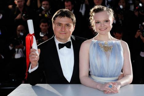 Cannes 2016: Cea mai bogată participare a României la festival