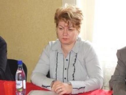 Soţia viceprimarului Ovidiu Mureşan e noua şefă a Oficiului Judeţean de Poştă