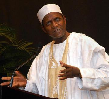 Preşedintele Nigeriei, dispărut de 45 de zile