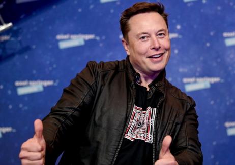 Elon Musk a devenit cel mai bogat om din lume