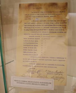 Documente ale lojii masonice din Oradea au fost dezvăluite în premieră publicului (FOTO)