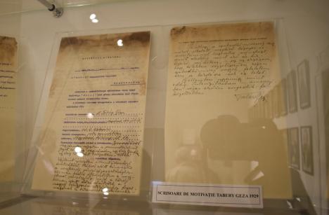 Documente ale lojii masonice din Oradea au fost dezvăluite în premieră publicului (FOTO)