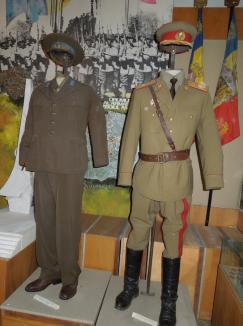 Oradea ieri, Oradea azi: Cum a apărut singurul muzeu militar din Transilvania deschis în mod constant publicului (FOTO)