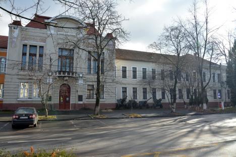 Oradea ieri, Oradea azi: Cum a apărut singurul muzeu militar din Transilvania deschis în mod constant publicului (FOTO)