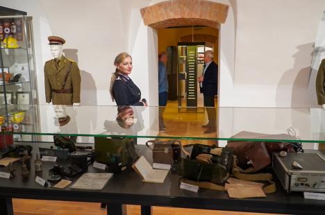Muzeul orașului Oradea a fost reorganizat. Cum arată noua expoziție permanentă (FOTO)
