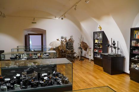 Muzeul orașului Oradea a fost reorganizat. Cum arată noua expoziție permanentă (FOTO)
