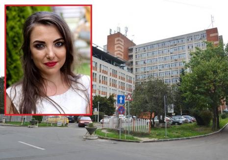 Anchetă prăfuită: Linişte deplină în cazul doctoriţei din Oradea bănuită că şi-a îngropat bebeluşul