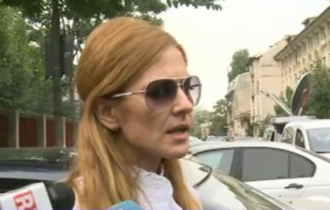 Numire controversată: Ministrul Florian Bodog a pus-o pe iubita lui Sorin Oprescu la cârma celui mai mare spital din ţară