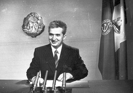 Pandemia pe vremea lui Ceauşescu