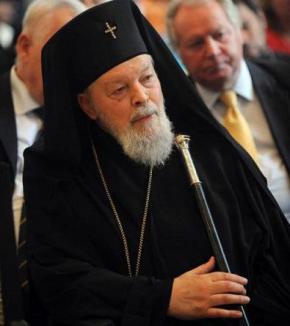 A murit Mitropolitul Banatului. Nicolae Corneanu a fost primul înalt preot ortodox care a recunoscut colaborarea cu fosta Securitate