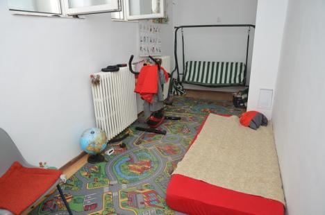 Copiii şi tinerii cu autism din Oradea au, începând de joi, un centru de zi dedicat (FOTO)