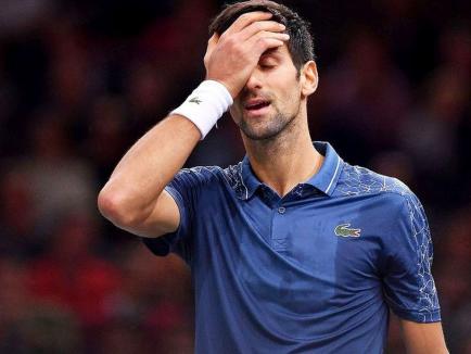 Adio, Australian Open! Tenismanul Novak Djokovic va fi expulzat din Australia