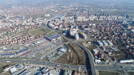 Oradea ieri, Oradea azi: Scurtă istorie a cartierului Nufărul (FOTO)