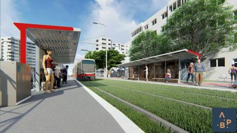„Upgrade” în cartiere: Primăria vrea să schimbe faţa cartierelor mari ale Oradiei, prin proiecte finanţate cu bani europeni (FOTO)