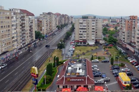 21,5 milioane euro: Primăria Oradea vrea să încălzească Nufărul 1 pe apă geotermală