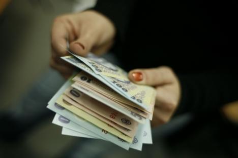 Beiuşean fabricant de adeverinţe de venit:  30 de persoane au luat împrumuturi de peste 100.000 lei de la Provident fără să le returneze