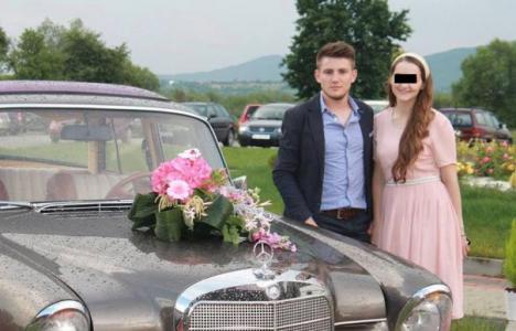 Mire 'furat' de mascaţi la o nuntă din Suceava şi arestat pentru trafic de persoane şi viol