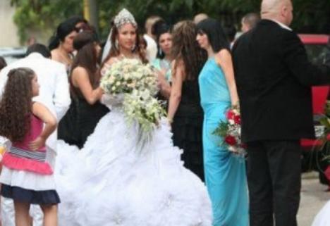 Dorin Cioabă a interzis căsătoriile între minorii sub 16 ani