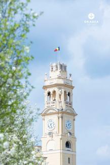 Programul obiectivelor turistice ale Oradea Heritage în 1-6 mai
