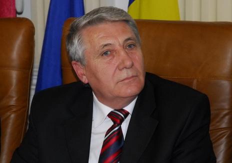 Beiușenii condamnați cu executare în dosarul “Top Construct”, între care și fostul primar PSD Silviu Odobasianu, au fost încarcerați