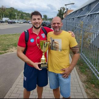 Olimpici de Oradea: Poveștile emoționante ale celor trei sportivi orădeni care s-au calificat la Olimpiada de la Paris (FOTO)