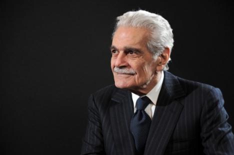 Celebrul actor Omar Sharif a murit la vârsta de 83 de ani