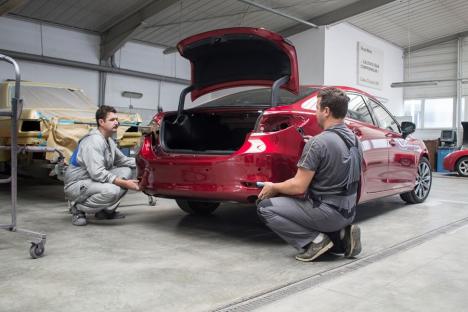 Pregătirea de iarnă esenţială pentru toate mărcile, la doar 99 lei. Opel West Service (FOTO)