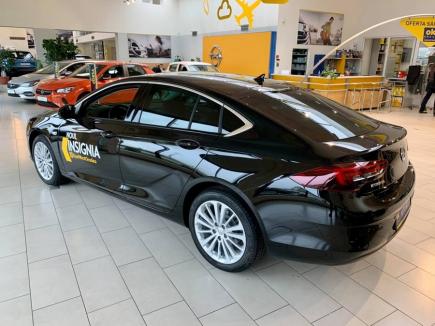 BLACKFRIDAY la Opel West Oradea. Avantaj client până la 10.545 €! (FOTO)