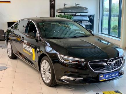 BLACKFRIDAY la Opel West Oradea. Avantaj client până la 10.545 €! (FOTO)