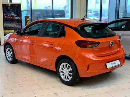 BLACKFRIDAY la Opel West Oradea. Avantaj client până la 10.545 €! (FOTO)