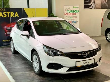 BLACKFRIDAY la Opel West Oradea. Avantaj client până la 10.545 €! (FOTO)