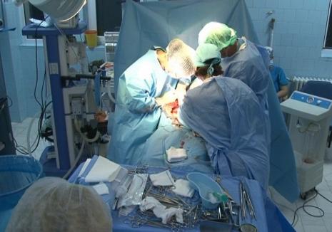 Prima prelevare de organe din România din 2020 a avut loc la Oradea: Tragedia unui tânăr bihorean dă speranţe altor bolnavi