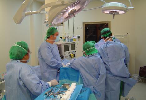 Prima prelevare de organe din România în 2023 a avut loc la Oradea. Tragedia bihoreanului care dă speranţe altor bolnavi