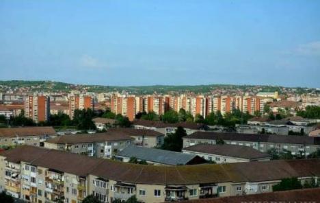 Primăria Oradea scoate la licitație închirierea a 45 de locuințe la prețuri sub nivelul pieței