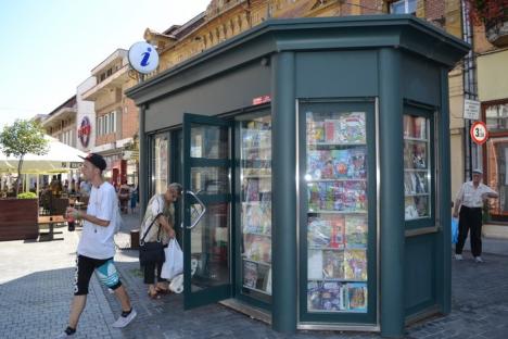 Se lansează Oradea City Card: 'Oraşul se deschide oficial turiştilor' (FOTO)