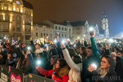 Unde ieșim săptămâna asta în Oradea: Mulțime de evenimente de Crăciun în Orașul Faptelor Bune